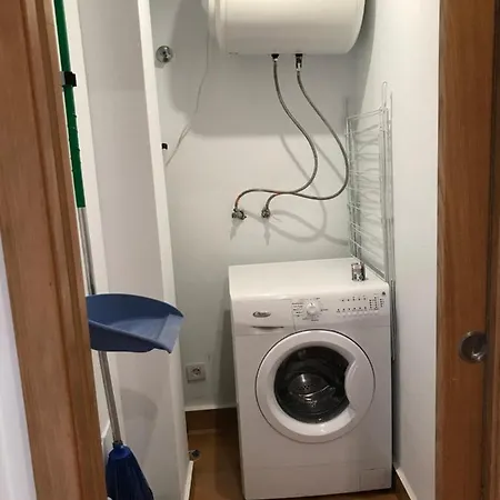 Apartamento Con Vistas A Pie De Playa Arrecife (Lanzarote)