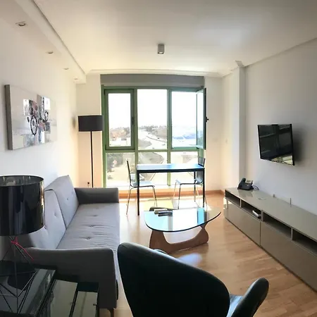 Apartamento Con Vistas A Pie De Playa * Arrecife (Lanzarote)
